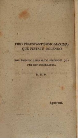 De acidi phosphorici usu medico : diss. inaug.