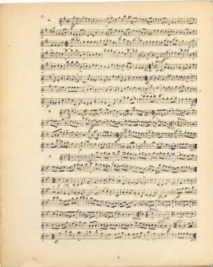 6 neue bayrische Armeemärsche : für vollst. Harmonie mit türk. Musik in ausgesetzten Stimmen mit Directionsstimme ; op. 187