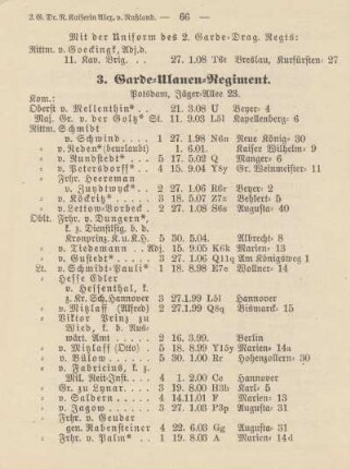 3. Garde-Ulanen-Regiment