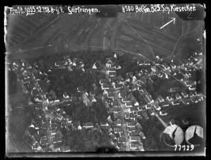 Schönaich (Kr. Böblingen)