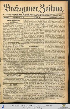 30.03.1905 (I.)