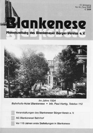 Nr. 06 : 55. Jahrgang