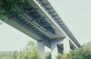 Mangfallbrücke bei Weyarn