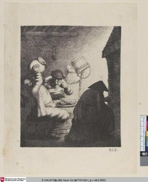 [Der Geschmack; The Taste; Le Goût]