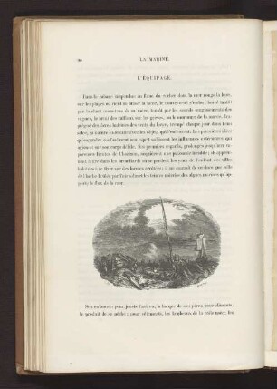 L'ÉQUIPAGE