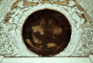 Amor und Psyche