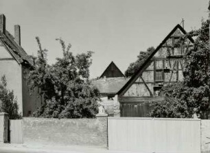 Bauernhof, Geithain