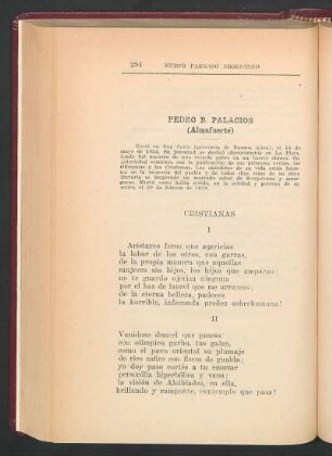 [Datos biográficos]