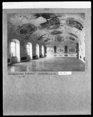 Kapitelsaal