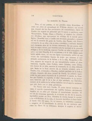 La asunción de Fausto