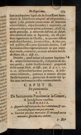 183-246, Caput II