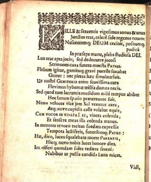 [Beiträger: Gerardus Ram, Petrus Ram]
