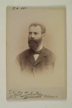 August Georg Carl Ewald