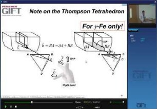 Mechanical properties of steel 11: texture, dislocations, defects