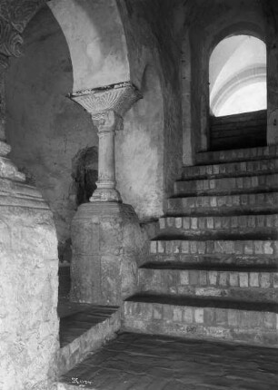Kapelle Sankt Nicolaus in vinculis