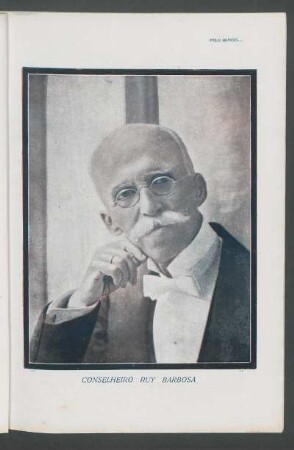 Conselheiro Ruy Barbosa