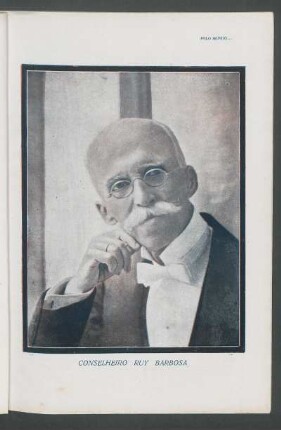 Conselheiro Ruy Barbosa