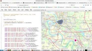 Overpass-API und Overpass-Turbo