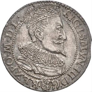 Polen: Sigismund III.