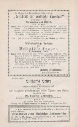 772-774 Werbung