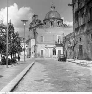 Chiesa Matrice