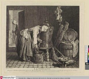 [La Fontaine]
