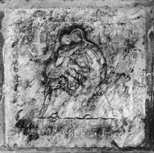Bildstock (Votivtafel); Brechen, Taubenwiese