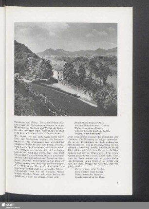 Bei Rolandseck