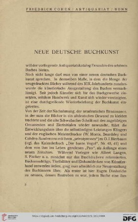 Neue deutsche Buchkunst