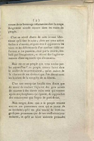Réponse d'un patriote, au nouvel ouvrage de M. de Calonne ... ayant pour titre De l'état de la France, présent et à venir.