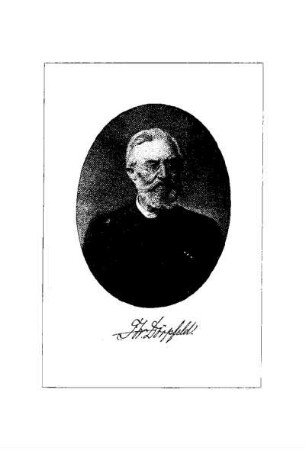 Schulgemeinden : Wilhelm Friedrich Dörpfeld zum Gedächtnis
