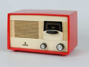 Siemens Super A 60 (1956)