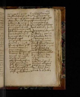 Publius Vergilius Maro: Bucolica. Ecloga 1, 82f. und 80f.