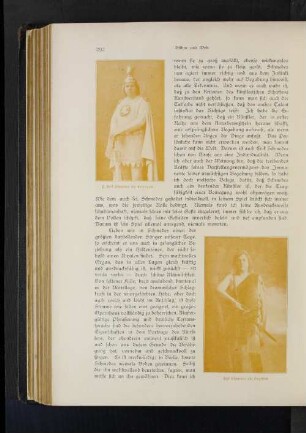 Erik Schmedes als Lohengrin