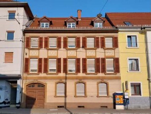 Heidelberg-Handschuhsheim Dossenheimer Landstraße 59