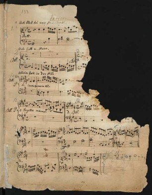 [Choralvorspiele für Orgel]