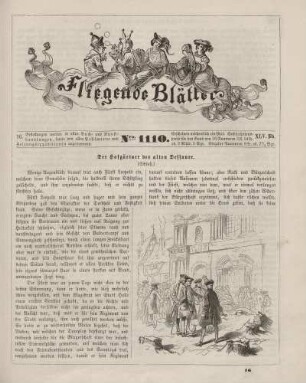 "Der Hofgärtner des alten Dessauer"
