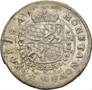 Bayern: Maximilian I.