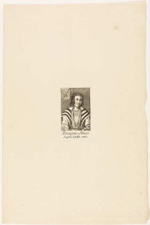 Hieronymus Kress