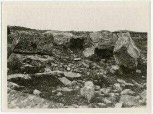 zugm elwakt [Steinkreis]