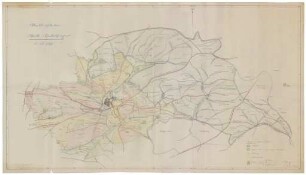 Flurnamensammlung Sindelfingen, OA Böblingen