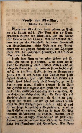 Sitten-Spiegel : lehrreiche Lebensgeschichten vornehmer Tugendheldinen der christlichen Menschenfreundlichkeit