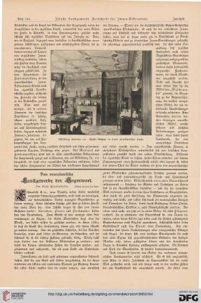 Das venezianische Kunstgewerbe der Gegenwart, [3]