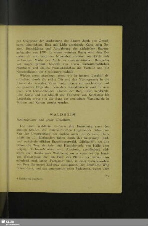 Waldheim