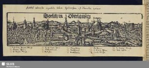 Gorlitz in Oberlausitz