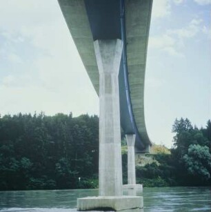 Innbrücke, Wasserburg