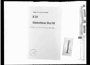 Staatsbeamte: Urlaub der Staatsbeamten