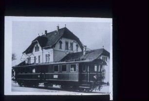 Bf. Meckenbeuren