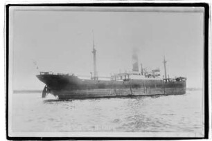 Ostsee (1901), Reinhold, SDC