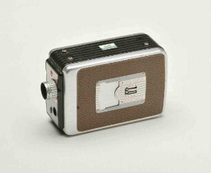 Kodak Brownie Eight MM